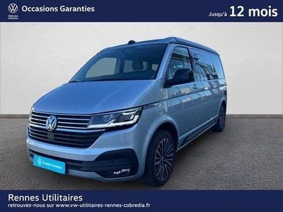 VW California