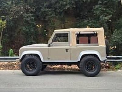 Autres Occasion 1997 Land Rover Defender | 58 000 €