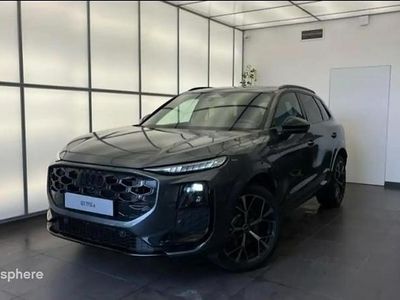 Occasion 2025 Audi Q3 S-Line SUV | 68 999 €