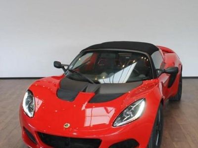 Occasion 2021 Lotus Elise Cabriolet | 61 990 €