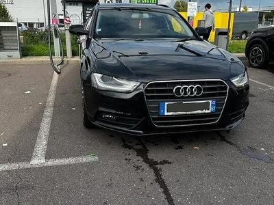 Occasion 2014 Audi A4 Break | 13 700 €