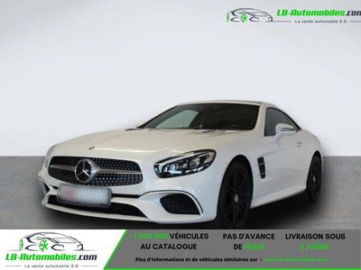 occasion Mercedes SL500 Classe500 BVA