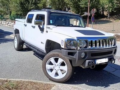 Occasion 2008 Hummer H3 SUV | 20 000 €
