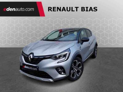 occasion Renault Captur E-Tech 145 - 21 R.S. Line