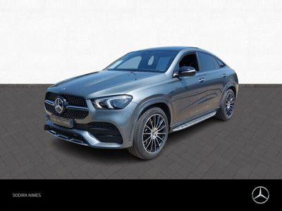 Mercedes GLE350