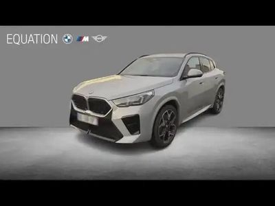 Gris Occasion 2025 BMW X2 Comfort Edition SUV | 57 450 €