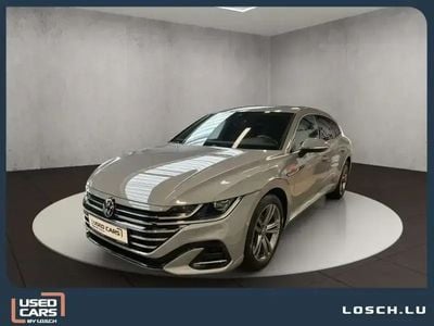 VW Arteon