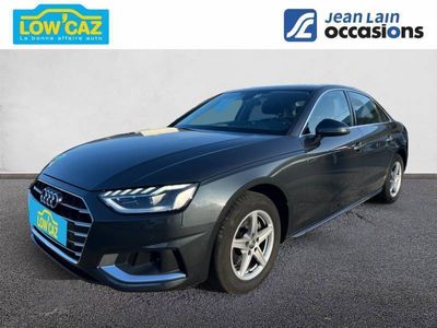 occasion Audi A4 35 TDI 163 S tronic 7 Business Line