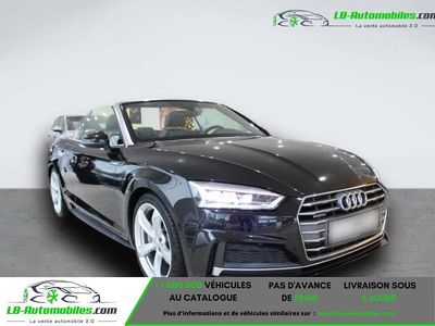 Occasion 2017 Audi A5 Sport Cabriolet | 32 700 € (Prix assez cher)