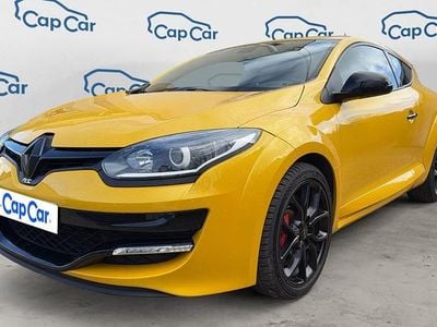 Occasion Renault Mégane III R.S. 2014