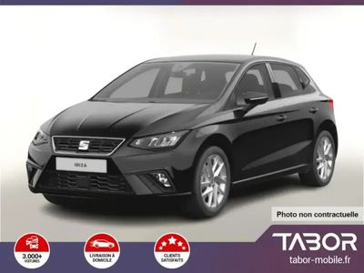 occasion Seat Ibiza 1.0 TSI 110 DSG FR FullLED GPS PDC