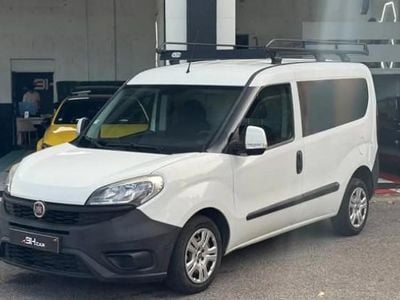 Fiat Doblò