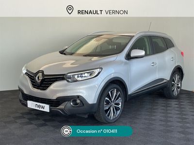 occasion Renault Kadjar 1.3 TCe 160ch FAP Intens