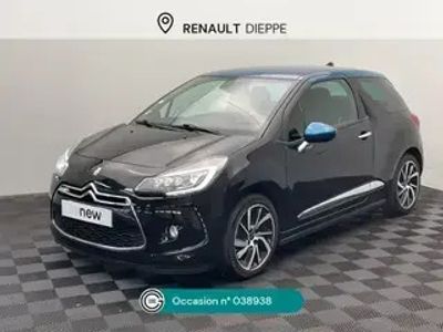 Citroën DS3