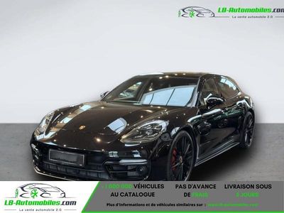 Occasion Porsche Panamera Turbo 480 ch (353 kW) 2021 Berline