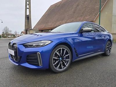 Occasion BMW i4 Sport Line 400 kW (544 ch) 2022 Berline
