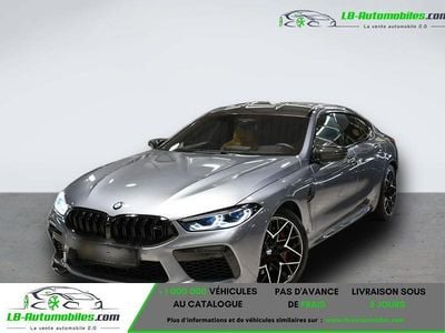 Occasion 2023 BMW M8 Comfort Edition Coupé | 125 000 €