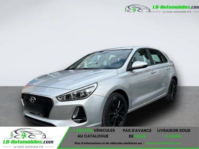 occasion Hyundai i30 1.4 T-GDi 140 BVM