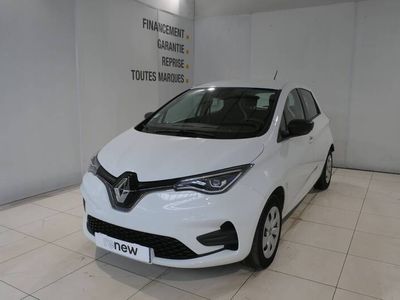 occasion Renault Zoe R110 Life ACHAT INTEGRAL