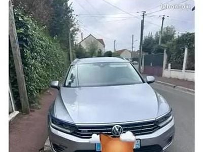 Occasion VW Passat GTE 90 ch (66 kW) 2018 Berline