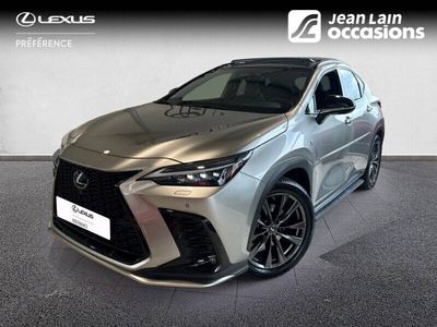 Occasion 2023 Lexus NX350h Executive Line | 65 790 €