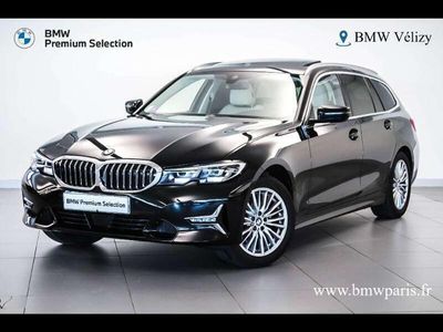 occasion BMW 320 Serie 3 ia 184ch Luxury