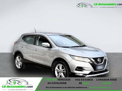Occasion 2020 Nissan Qashqai SUV | 20 800 € (Prix juste)