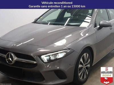 Mercedes A200
