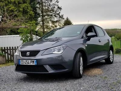 occasion Seat Ibiza 1.2 TSI 90 ch Connect