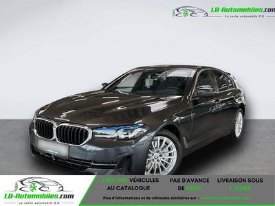 Occasion 2021 BMW 540 Sport Line Berline | 53 100 €