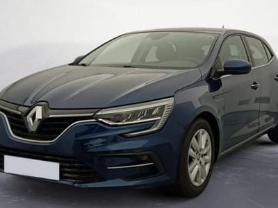 Renault Mégane IV