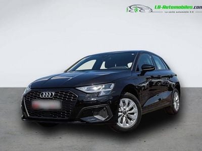 Audi A3 Sportback e-tron