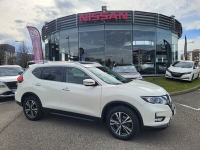 occasion Nissan X-Trail dCi 150ch N-Connecta Euro6d-T 7 places Offre