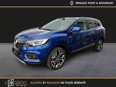 occasion Renault Kadjar KadjarBlue dCi 115 EDC