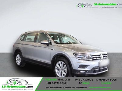 occasion VW Tiguan Allspace 150 BVA