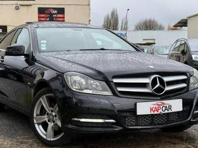 Occasion 2012 Mercedes C250 Executive Berline | 10 490 €