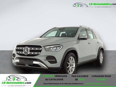Mercedes GLE400