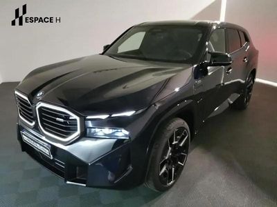 Noir Occasion 2025 BMW M5 SUV | 142 180 €