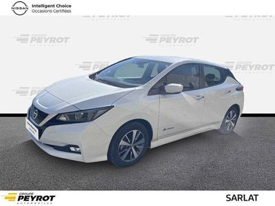 occasion Nissan Leaf LEAFElectrique 40kWh