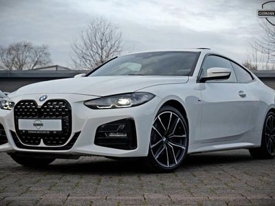 Occasion 2022 BMW 420 Comfort Edition Coupé | 38 999 € (Bon prix)