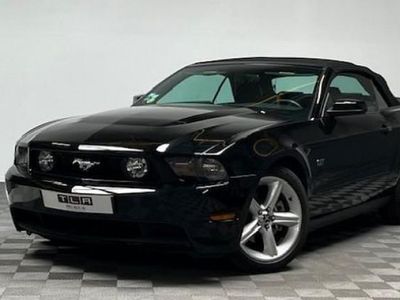 Occasion Ford Mustang 320 ch (235 kW) 2009 Coupé