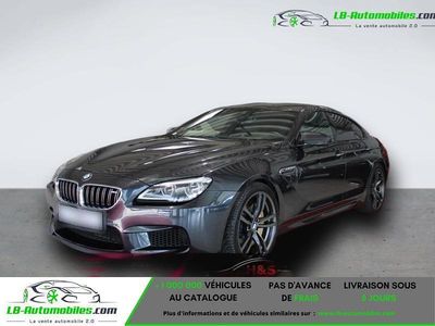 Occasion 2017 BMW M6 Competition Edition Coupé | 59 200 €