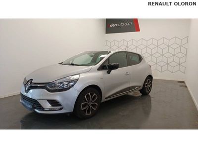 Renault Clio IV