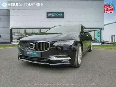 occasion Volvo V90 D4 Adblue 190ch Inscription Luxe Geartronic