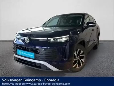 Ultraviolet métallisée Occasion 2025 VW Tayron Edition SUV | 51 990 €