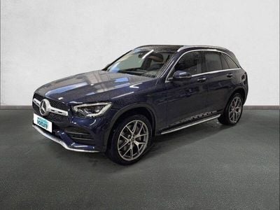 Mercedes GLC300