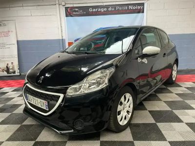 occasion Peugeot 208 1.0 PURETECH LIKE 3P