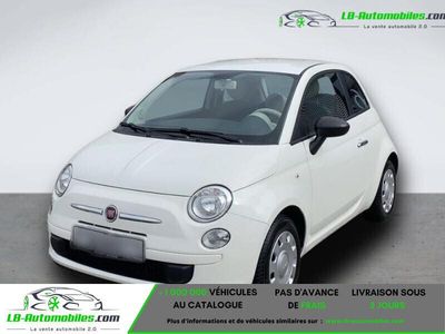 occasion Fiat 500 1.2 8V 69 ch BVM