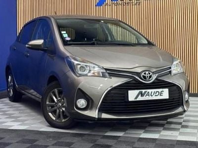 Occasion 2017 Toyota Yaris Active Citadine | 8 990 € (Super prix)