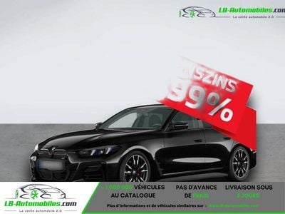 Occasion 2025 BMW M440 M Sport Berline | 70 100 €
